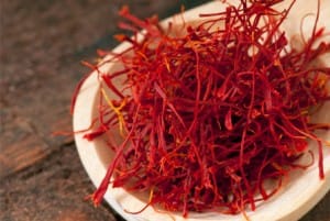 Red Gold began harvesting