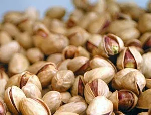 Perfect replacement for saffron pistachio