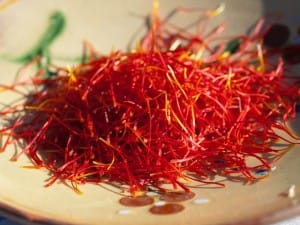 Iran's continuation of a red gold silver