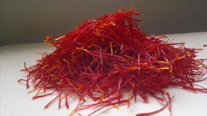 Crocin saffron cell culture was produced for the first time in Iran