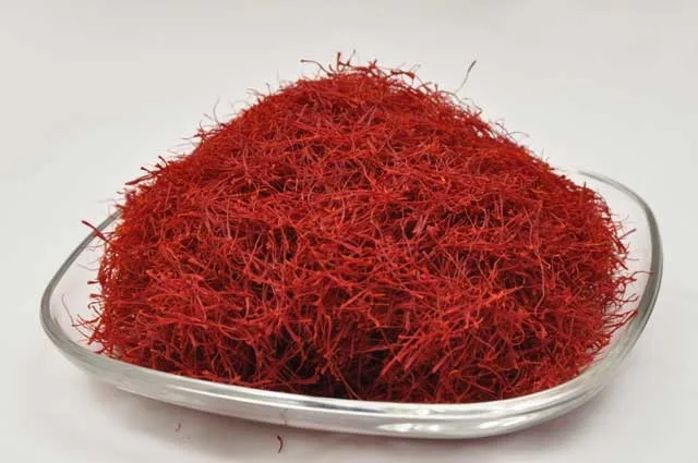 Saffron to prevent liver cancer