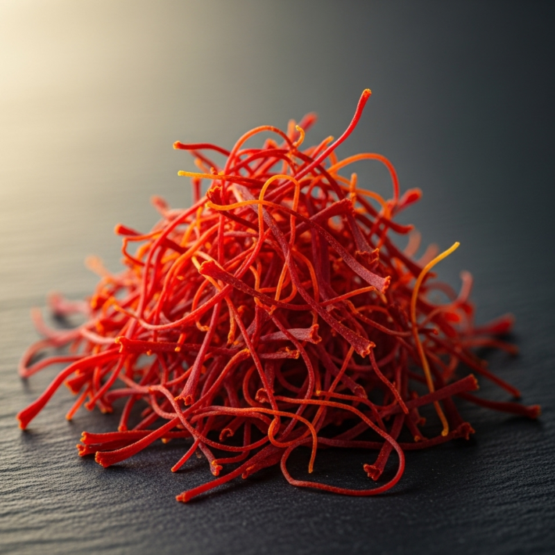 saffron spice