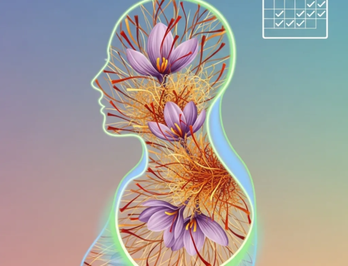 What will happen if I eat saffron every day?