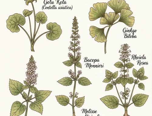 What is the strongest herb for ADHD?