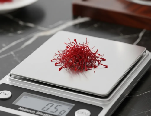 Is saffron really expensive?