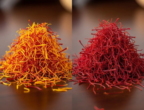 Is Spanish saffron the best?