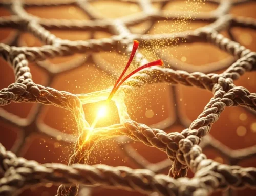 Does saffron have collagen?