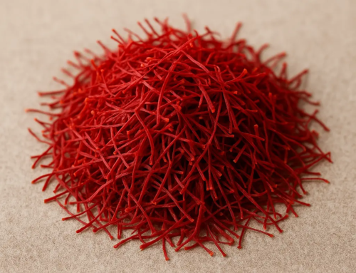 How much is 2 grams of saffron?