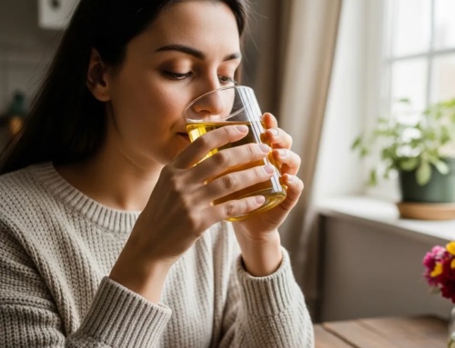Can I drink saffron water every day?