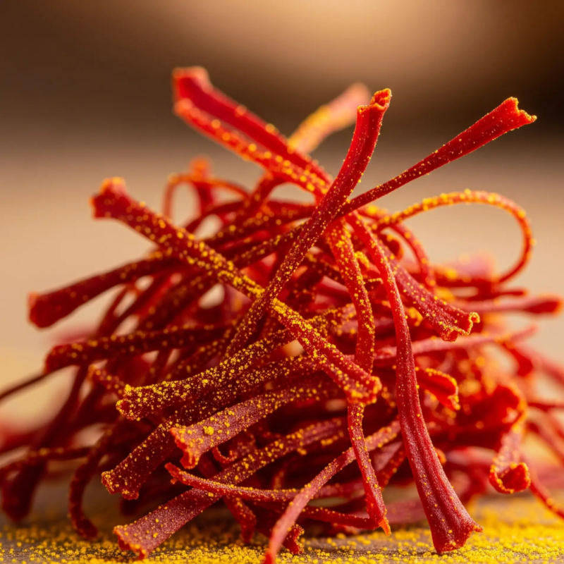 Most expensive spice 