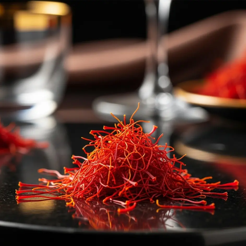 most expensive saffron countries