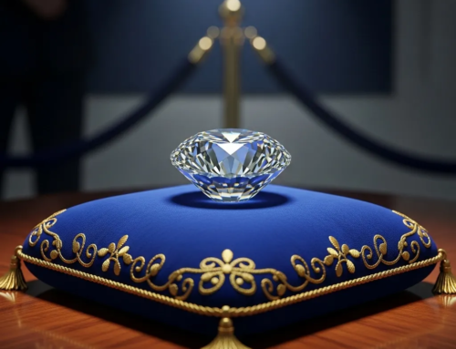 What is the most expensive thing in the world?