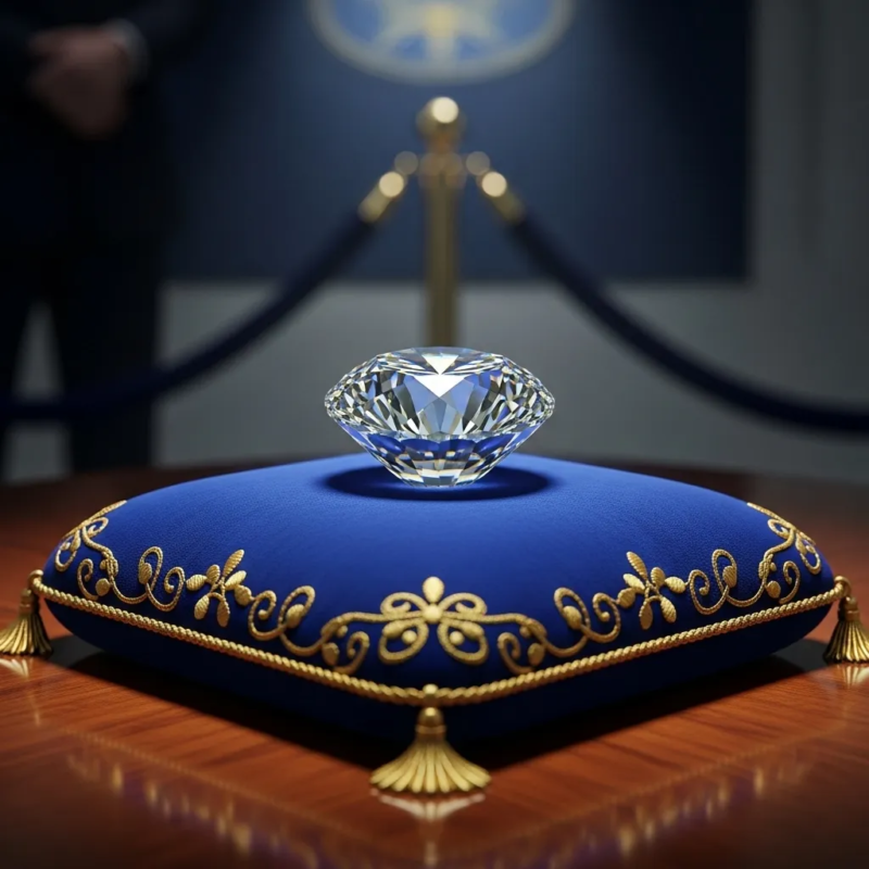 Most expensive thing in the world