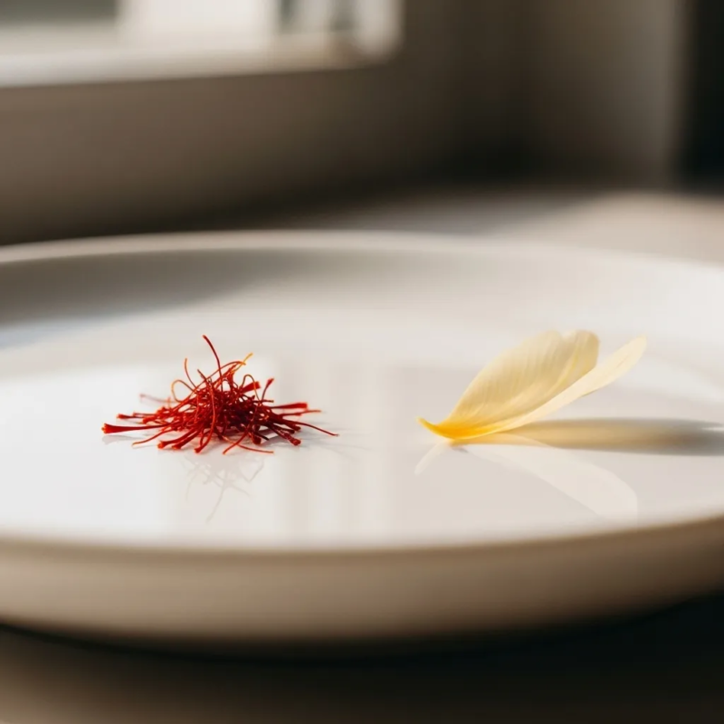 Is it safe to consume saffron daily