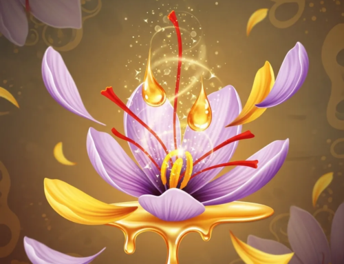 Is there fake saffron?