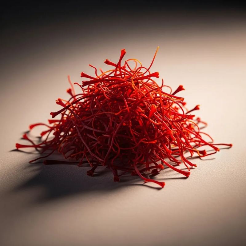 Best way to consume saffron