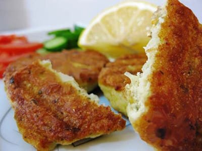 Chicken Cutlet Saffron Recipe,Chicken cutlet,chicken cutlet making, chicken cutlet baking, ingredients for chicken cutlet, how to make chicken cutlet, chicken cutlet baking techniques, preparation methods Chicken Cutlet, How to Make Cutlets, Cooking