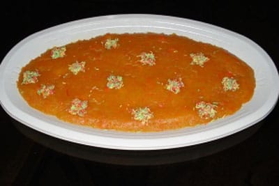 Halva carrot saffron recipe for Hamadan province,carrots Halva Saffron,carrots Halva Saffron Recipe,carrots Halva Saffron Recipe for Hamedan ,Halva Baking, Halva with Carrot, Baking Iftar Types, Halva Types,