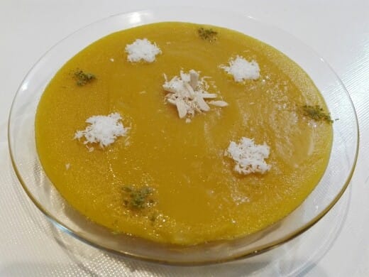 Kachi Rice Flour Dessert Recipe Delicious with saffron,Kachi recipe, how to prepare Kachi, Kachi, Kachi rice rice, Kachi rice, home kachi, saffron kachi