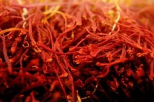 Planting saffron in Gonabad city has a history of 700 years , Iranian saffron, saffron harvest, saffron cultivation, economic prosperity in saffron, medicinal plants, Gonabad saffron harvest, saffron harvest from farms in Gonabad city, saffron export, Iranian saffron export