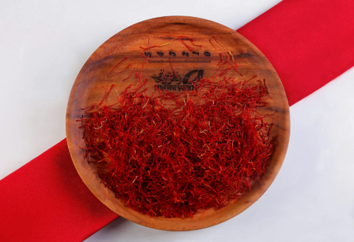Buy Poushali saffron online – Grade A red threads from Iran