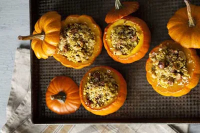 Pumpkin Soup Saffron Recipe,Pumpkin Soup,Pumpkin,Chopped meat,Sugar,Saffron