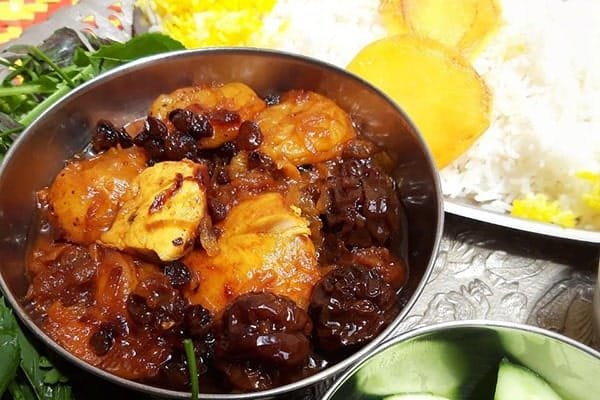 Recipe stew shirin qatogh Gilan local food with saffron , Types of stews, Types of stews, Shirin qatogh stew Gilan local food, North stew, Gilani stew, Gilani local stew, Gilan local food, Shirin qatogh stew Gilan local food with saffron,