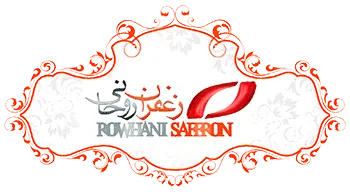 Iranian Saffron supplier and exporter Logo