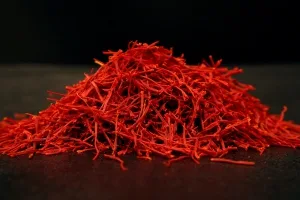 Saffron harvest began from the fields of Torbat-e-Jam city , Iranian saffron, saffron harvest, saffron cultivation, economic prosperity in saffron, medicinal plants, Torbat-e-Jam saffron harvest, Saffron harvest from farms in Torbat-e-Jam, Saffron export, Iranian saffron export