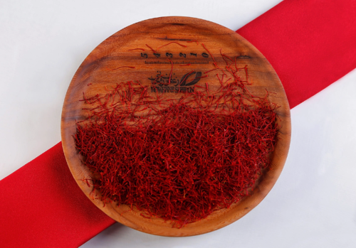 Buy Sargol Negin saffron online – premium thick red saffron threads