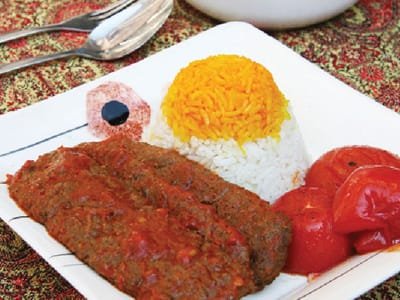 Tava Barbecue Saffron Recipe,Tava Barbecue,How to make Tava Barbecue, make Tava Barbecue, bake Tava Barbecue, make Tava Barbecue, ingredients for Tava Barbecue, Tava Barbecue crockery,