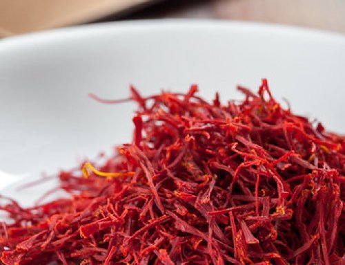 The effect of saffron in the treatment of memory impairment