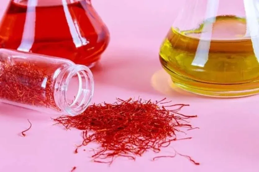 saffron for hypothyroidism