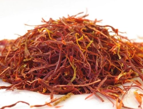 How Saffron-Infused Desserts Enhance Culinary Experiences