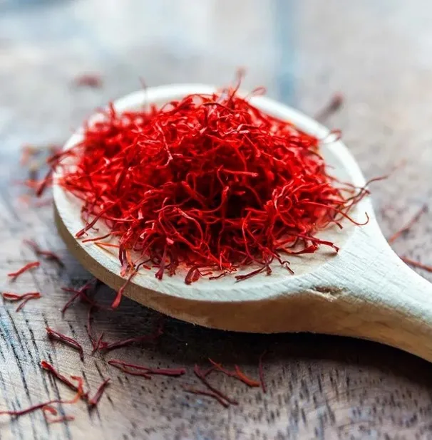saffron herbal tea recipe