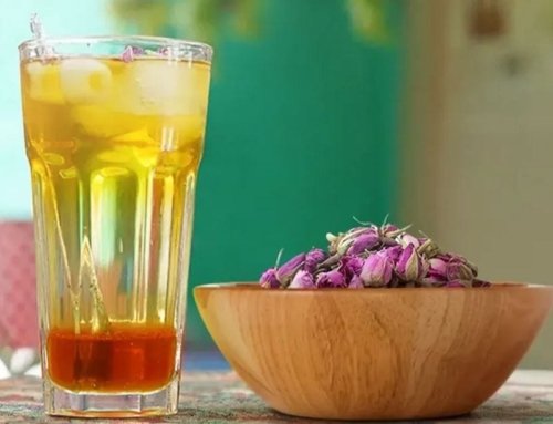 Important Tips for Saffron Foliar Fertilization