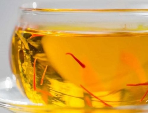 Saffron for Liver Health: The Benefits of This Golden Spice for Detoxification