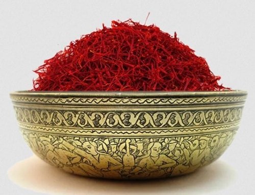 Everything About the Side Effects of Saffron