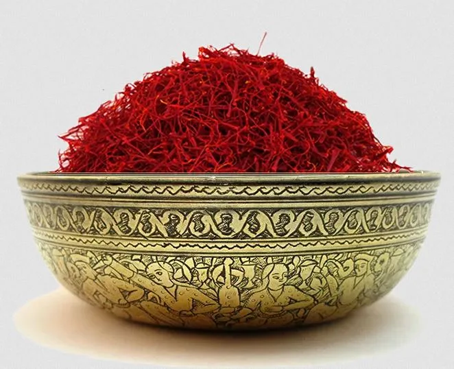 Saffron Side Effects