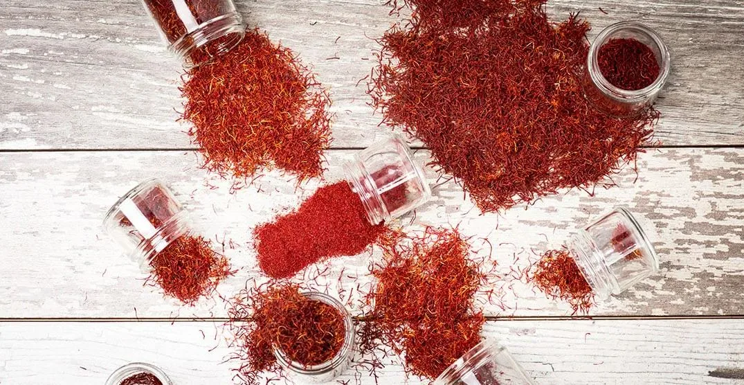 Saffron Farming Income Potential