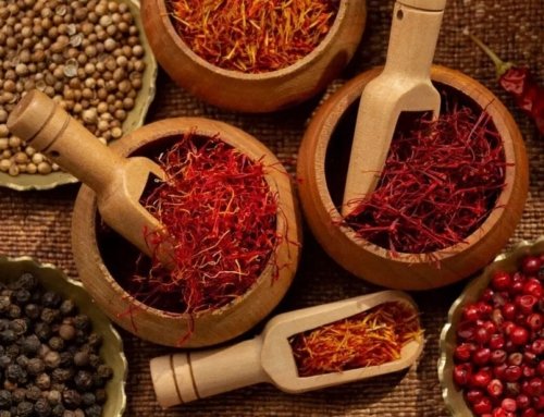 6 Easy Methods to Dry Saffron