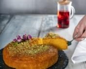 Saffron Crocin Benefits