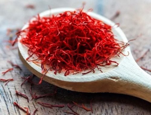 Perfect Saffron Rice: A Dish to Delight Your Guests