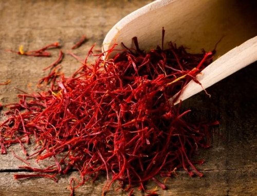 Saffron Grinding Techniques for Preserving Its Quality