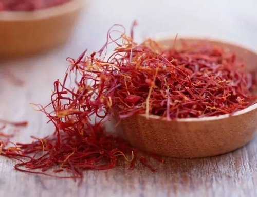 How to Make a Traditional Saffron Pilaf and Important Tips for Its Preparation