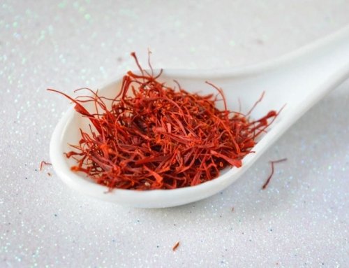 Supporting the Current Price of Saffron