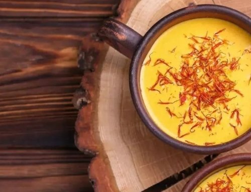 Why is it essential to recognize genuine saffron?