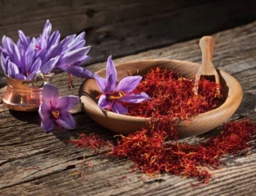 Saffron’s Struggle with Raw Export