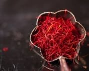 Transforming Saffron Exports