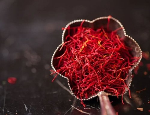 Saffron Exports Depend on Innovation